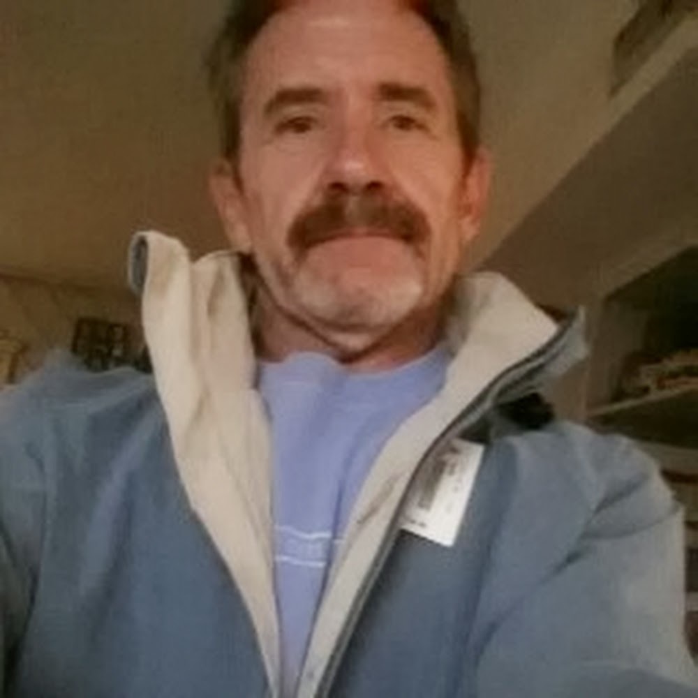 Meet your Posher, Jeff